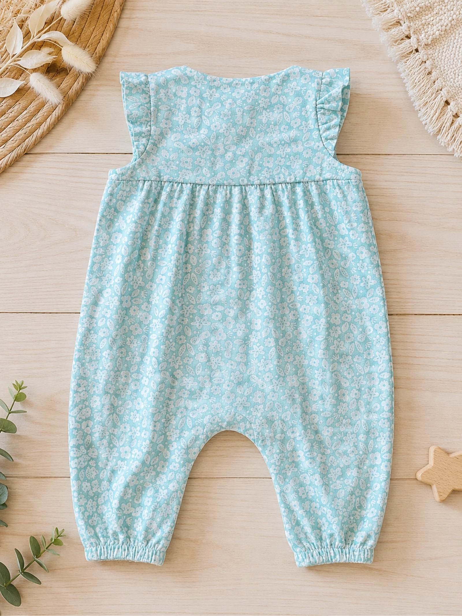 Traje de 2/3 meses – photo 2